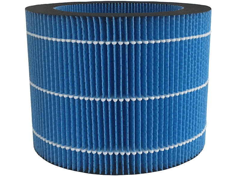 BAMBOOST Ersatzfilter Für Philips Luftreiniger - Inklusive Aktivkohlefilter