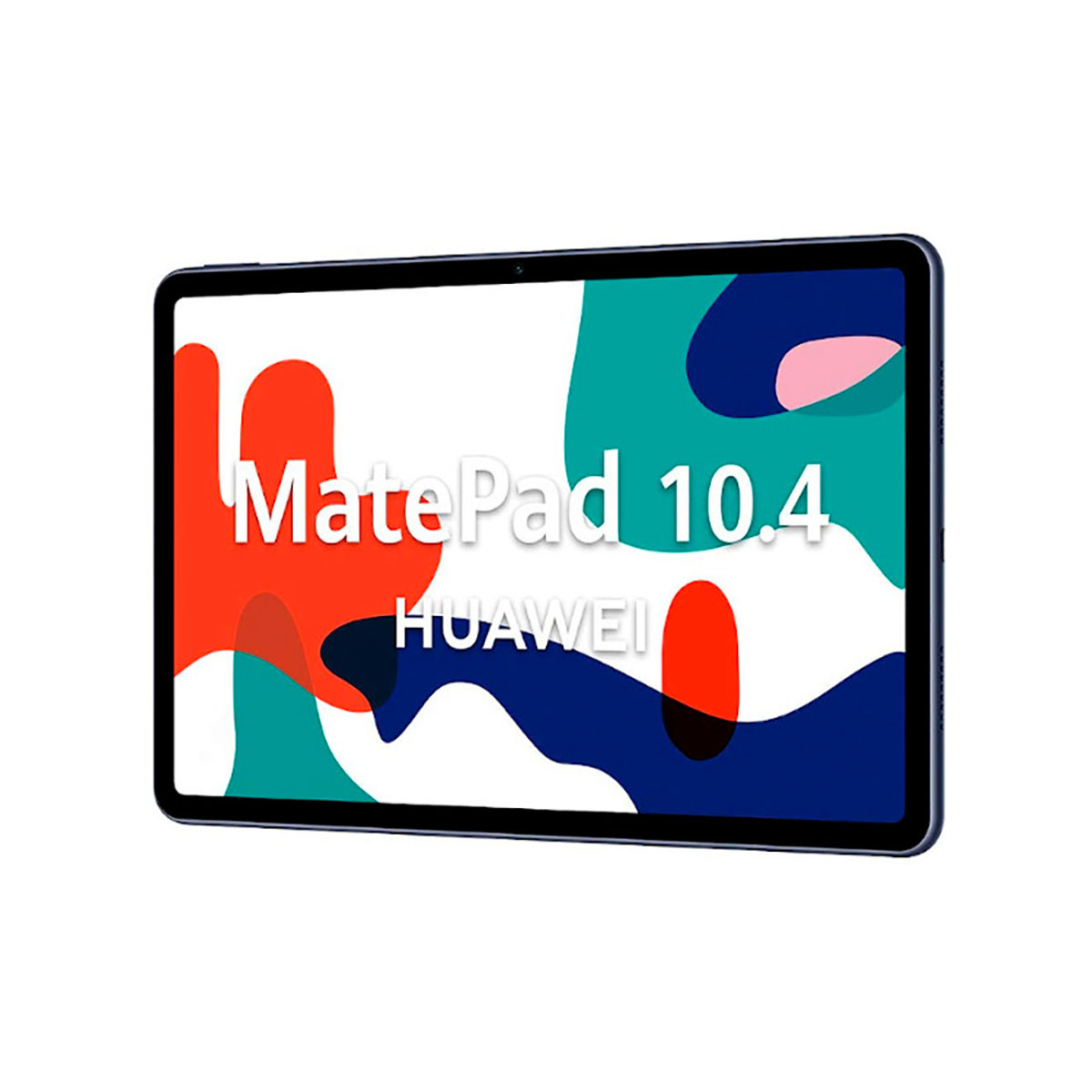 HUAWEI MatePad, Tablet, GB, 10,4 Zoll, 128 Grau