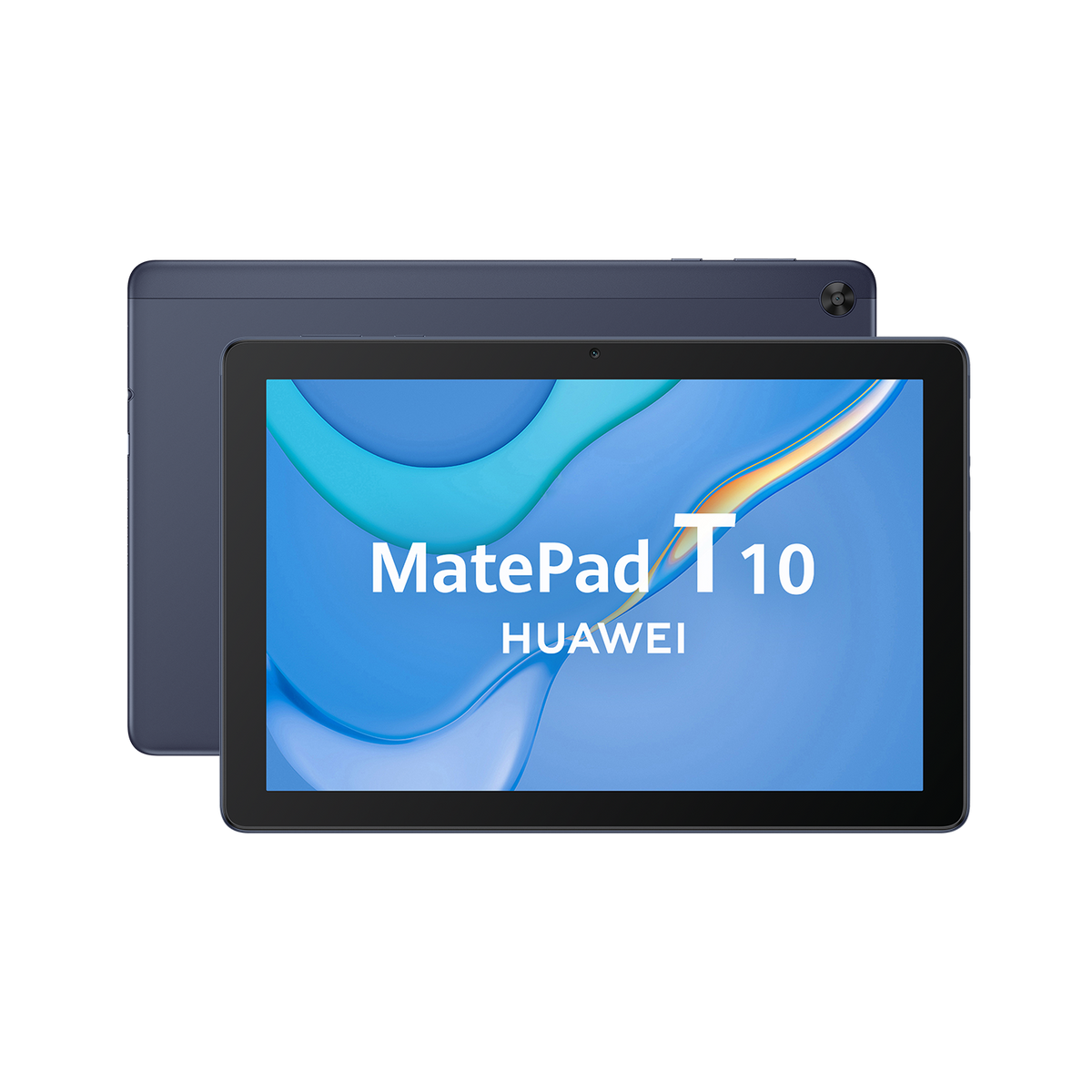 32 Tablet, 9,7 Schwarz Matepad HUAWEI GB, Zoll, T10,