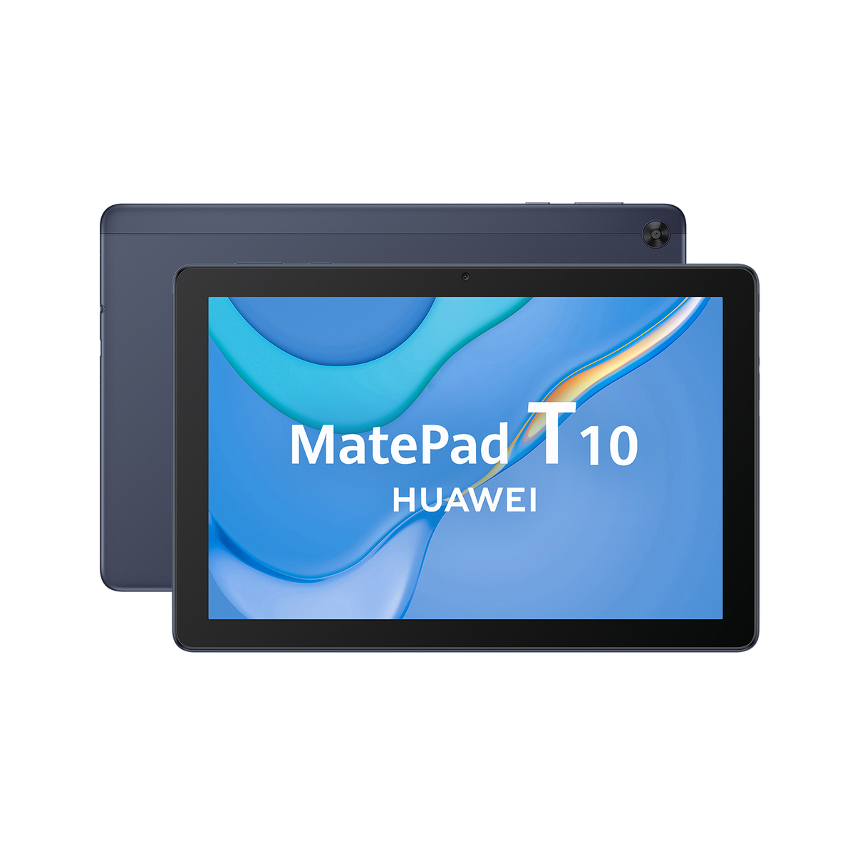 HUAWEI Matepad T10, Tablet, 32 Schwarz Zoll, GB, 9,7