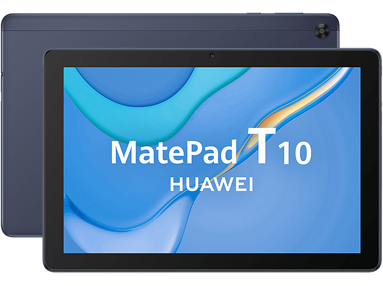 HUAWEI Matepad T10, Tablet, 32 GB, 9,7 Zoll, Schwarz