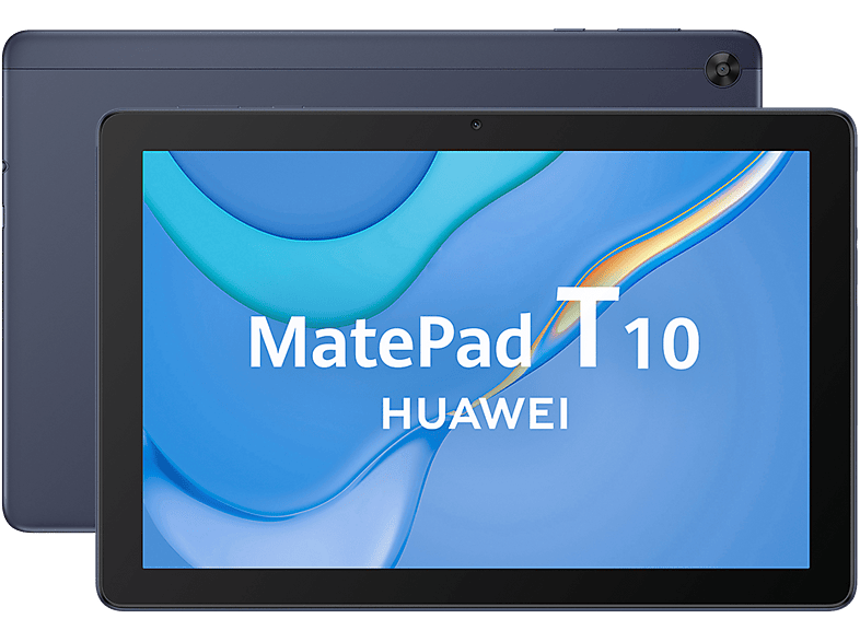 T10, Zoll, HUAWEI Matepad 32 9,7 Tablet, GB, Schwarz