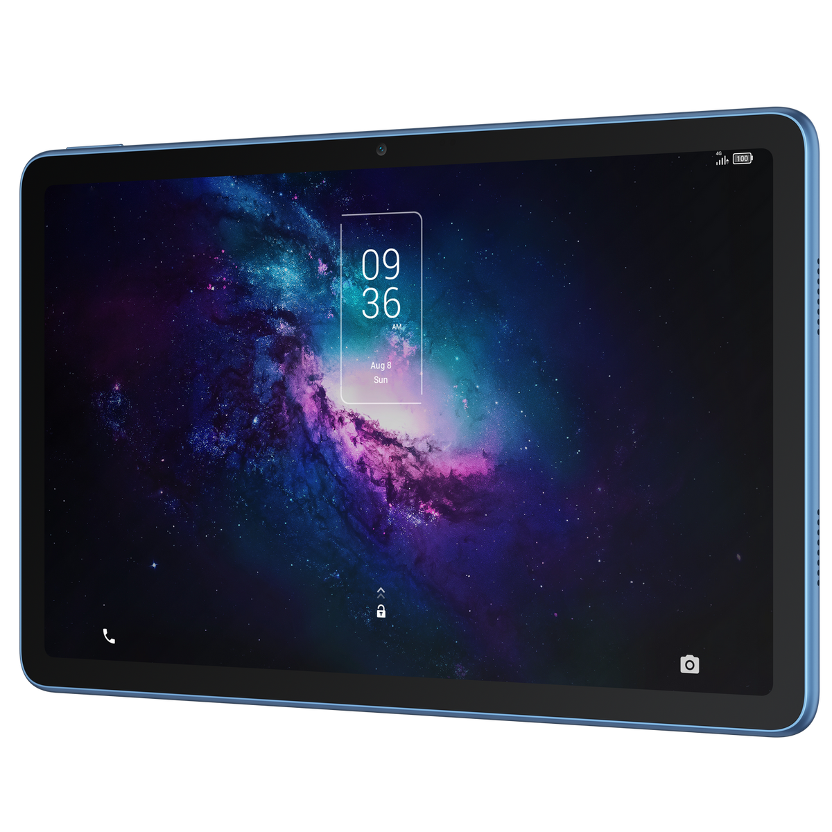 Zoll, Tablet, 64 Blau 10,36 9295G-2ALCWE11, GB, TCL
