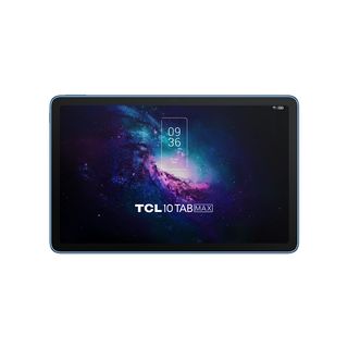 Tablet - TCL TAB 10 MAX 10.3P / WIFI / 4+64 / AZUL, Azul, 64 GB, WiFi, 10,36 " Full-HD+, 4 GB RAM, MediaTek MT8788, Android