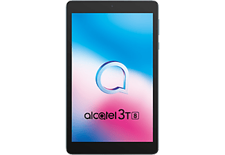 Tablet  - AA9032X1-2AALWE11 ALCATEL, Agate Green, 8 ", 2 GB, MediaTek MT8766B, Android