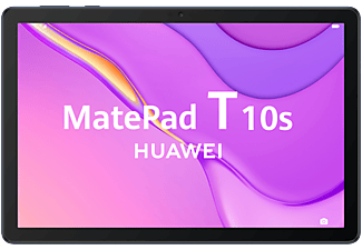 Tablet  - 53012NDQ HUAWEI, Azul, 10 ", 4 GB, Kirin 710A, Android