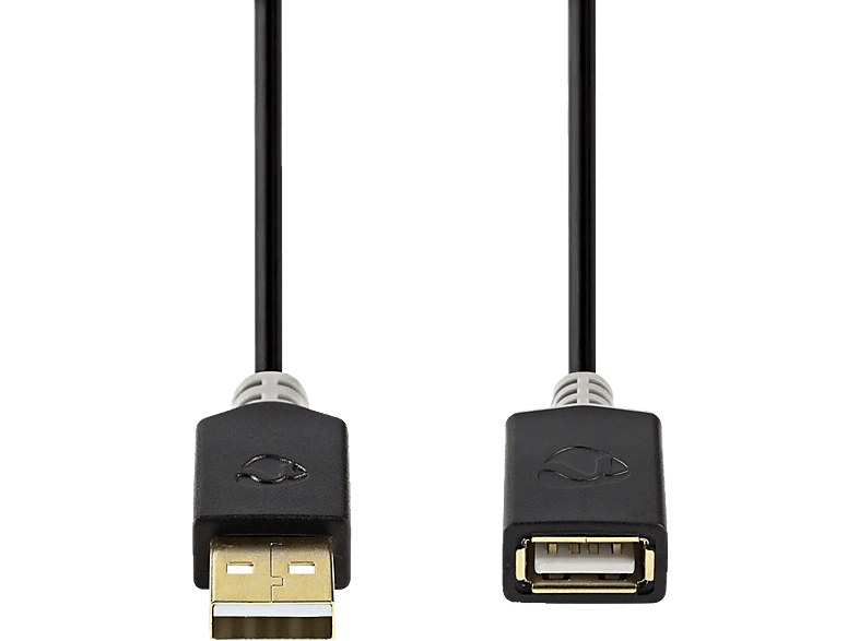 NEDIS CCBW60010AT30 USB-Kabel