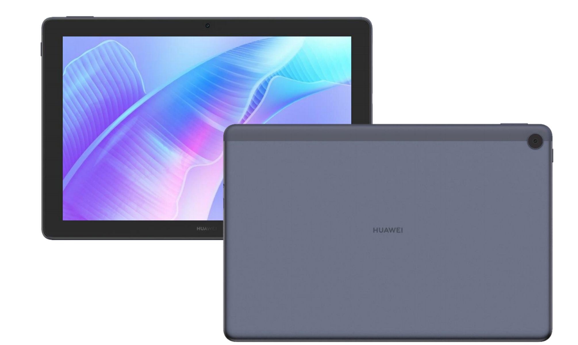 Tablet - 53011EUE HUAWEI, Azul, 9,7 ", 2 GB, Kirin 710, Android