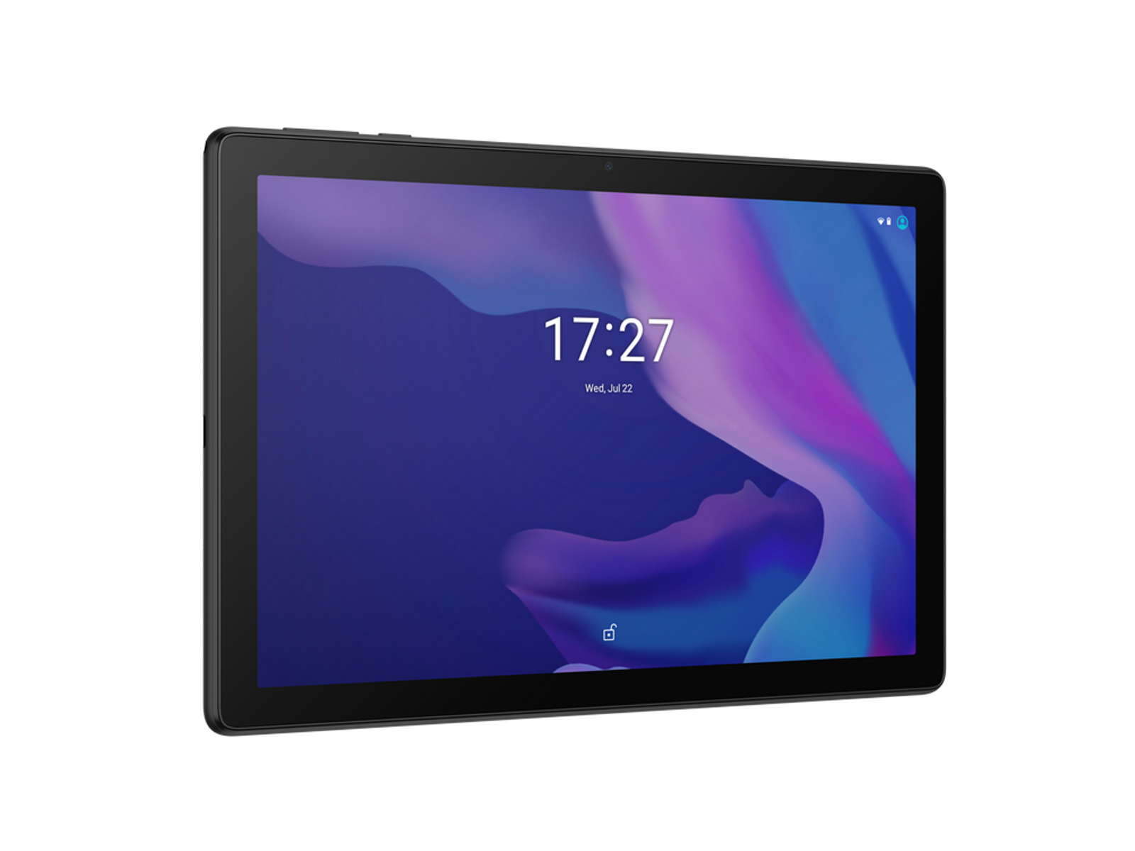 ALCATEL 8094X2-2AALWE11, Tablet, 32 GB, 10,1 Schwarz Zoll