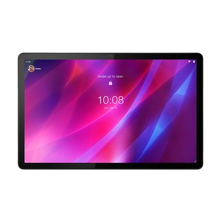 LENOVO ZA940181SE, Tablet, 64 GB, 11 Zoll, Grau