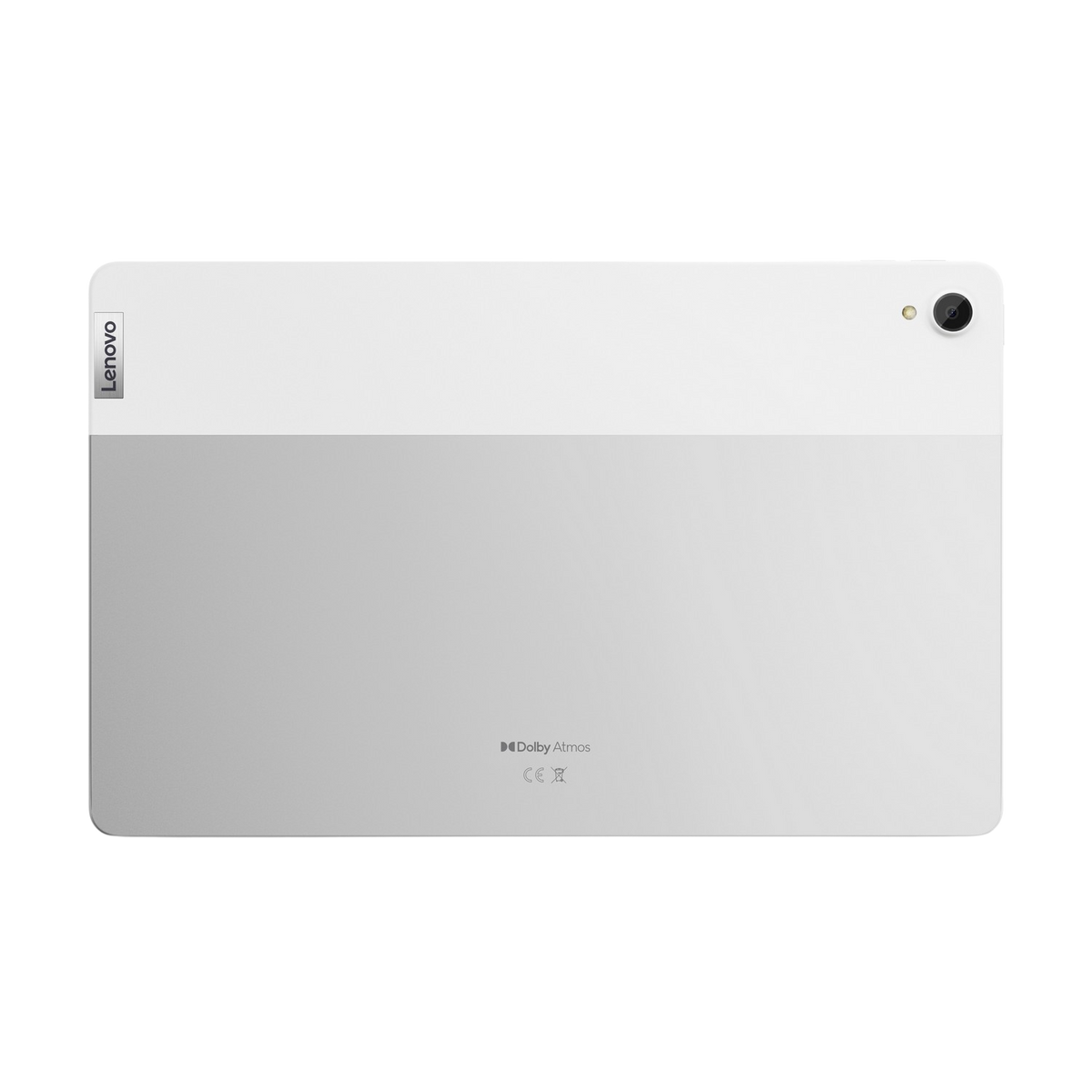Zoll, Tablet, LENOVO 11 GB, Grau ZA940181SE, 64