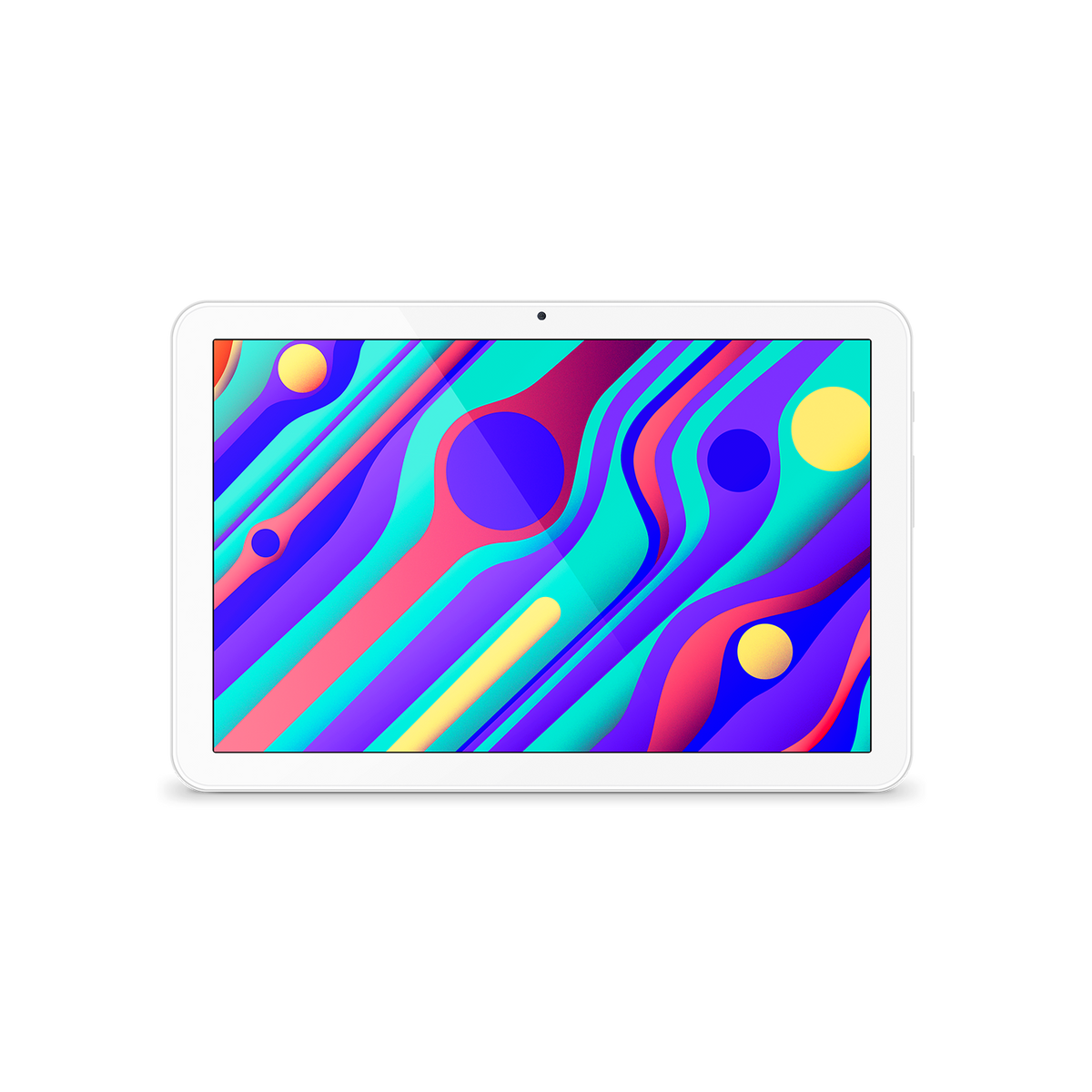 SPC Zoll, Max, 32 Gravity 10,1 Tablet, GB, Weiß