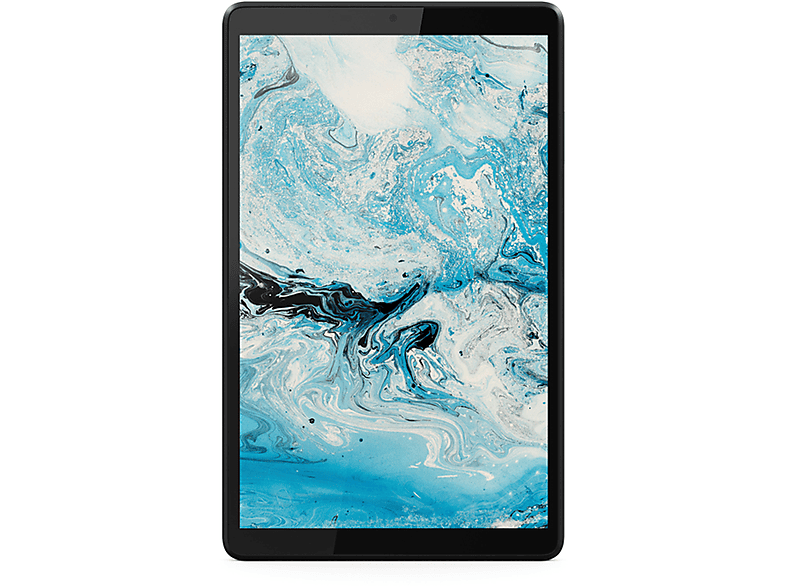 LENOVO ZA5G0038SE, Tablet, 32 GB, 8 Zoll, Grau