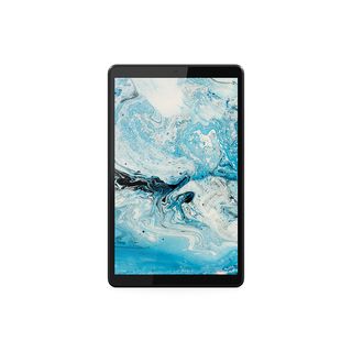 LENOVO ZA5G0038SE, Tablet, 32 GB, 8 Zoll, Grau