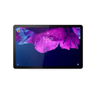 LENOVO ZA7S0104SE, Tablet, 6 GB, 11 Zoll, Grigio