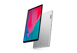 Tablet - LENOVO ZA5T0264SE, Gris platino, 10,3 ", 4 GB, MediaTek Helio P22T, Android