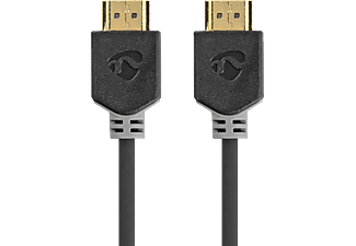 NEDIS CVBW35000BK50 Ultra  ​​HDMI ™ -Kabel