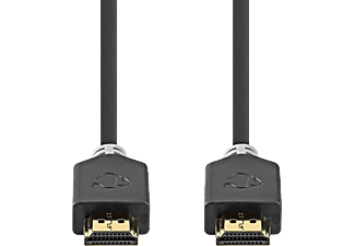 NEDIS CVBW35000BK50 Ultra  ​​HDMI ™ -Kabel