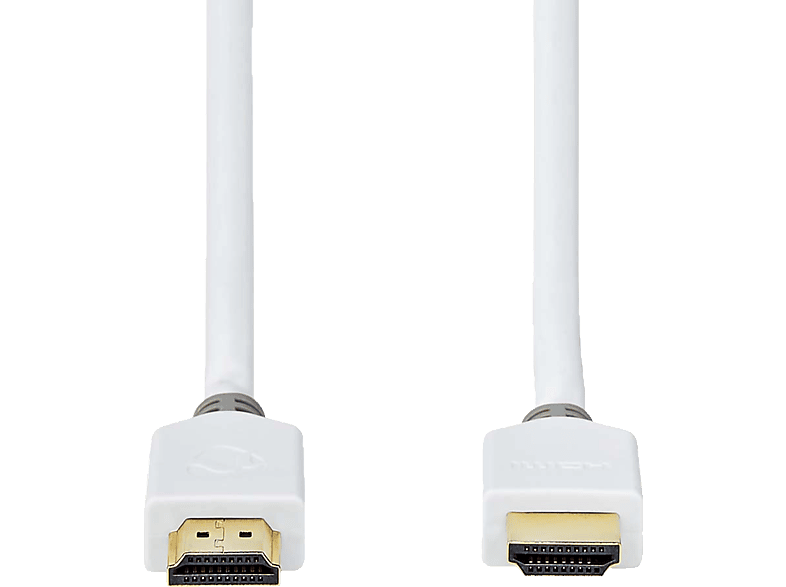 Kabel CVBW34000WT30 ​​HDMI NEDIS