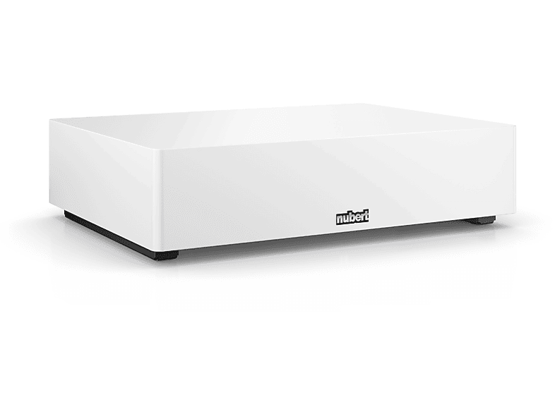 Audizio SW65C Aktiv Subwoofer - 130W Bass Monster Für Heimkino & Musik