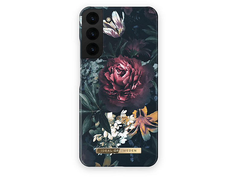 IDEAL OF SWEDEN IDFCAW21-S22P-355, Bloom Backcover, Dawn Plus, Samsung, S22 Galaxy