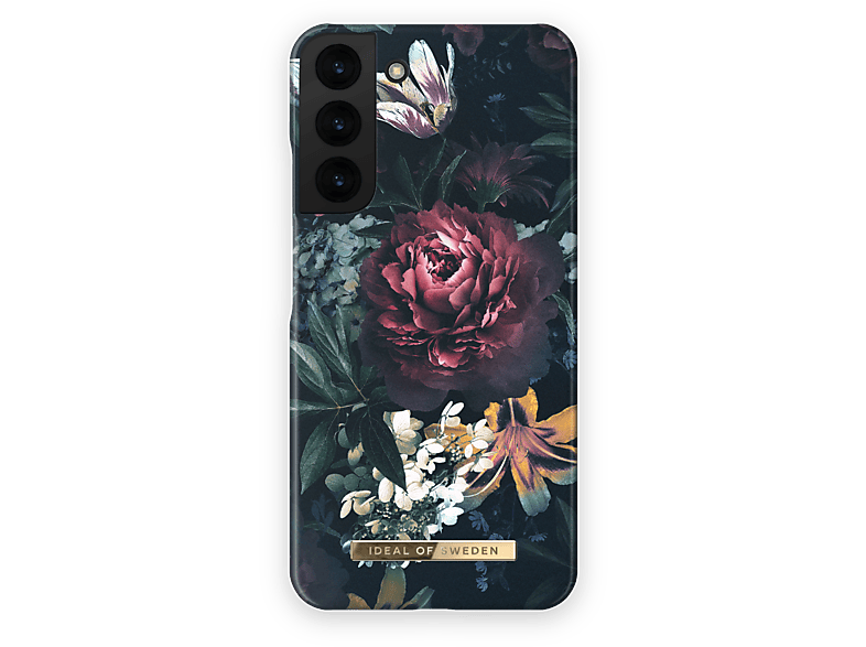 IDFCAW21-S22P-355, Plus, Samsung, IDEAL Bloom Dawn S22 Backcover, OF Galaxy SWEDEN