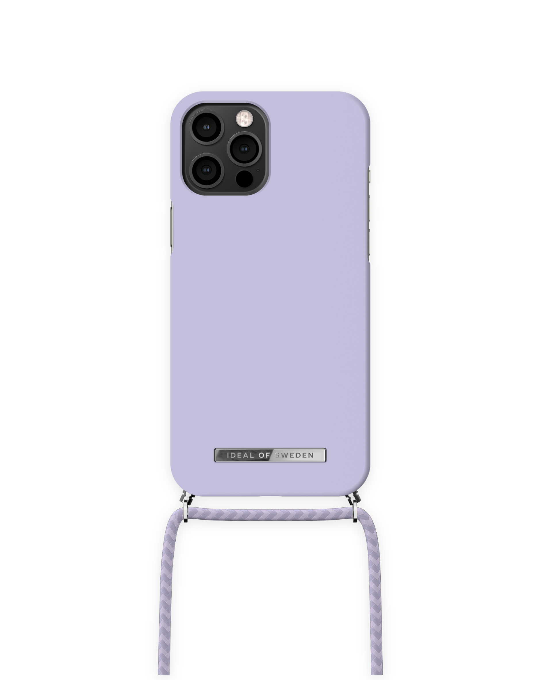 IDEAL OF SWEDEN Pro Umhängetasche, Max, Apple, Lavender 12 (Ltd) iPhone IDNCSU22-I2067-4120
