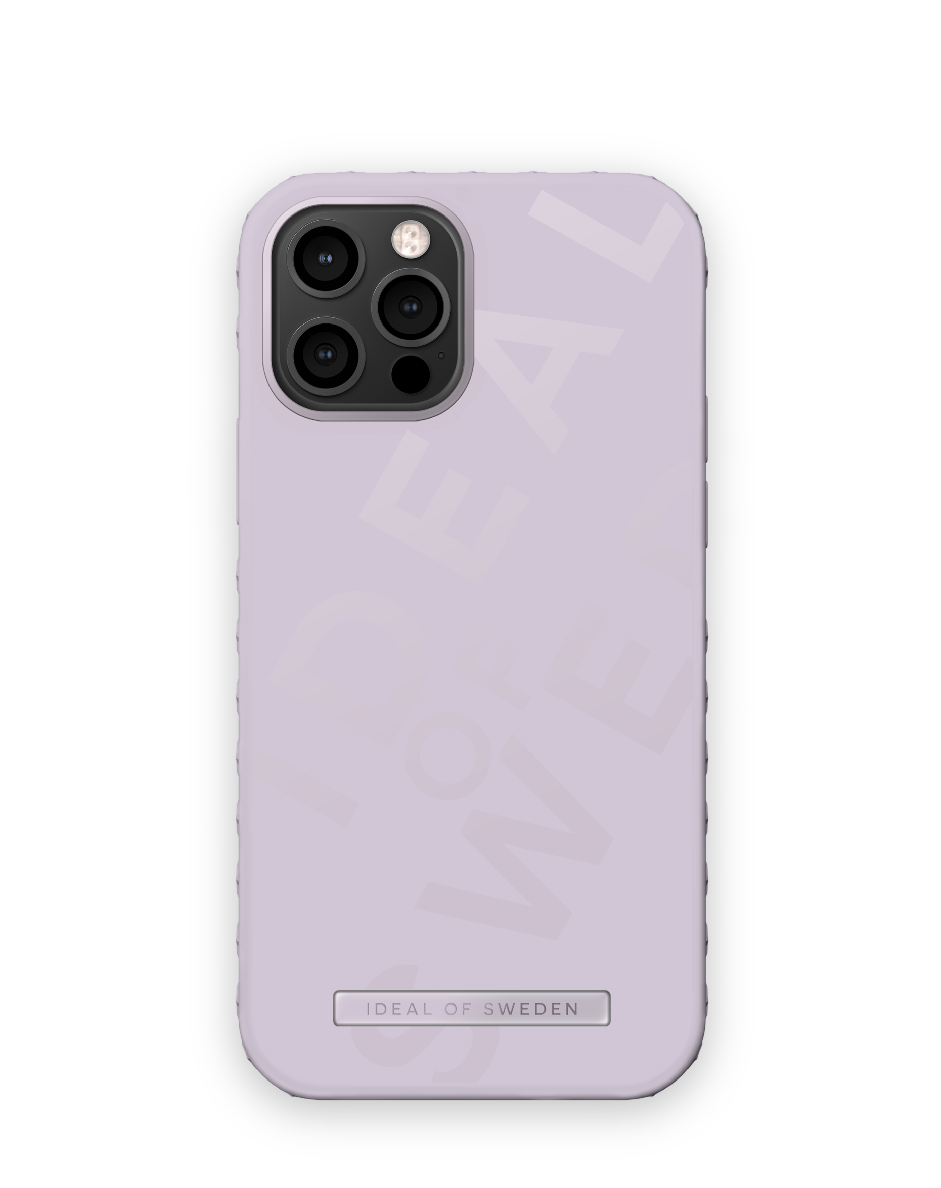 iPhone IDACAS22-I2061-382, Backcover, 12/12 Apple, SWEDEN Pro, Lavender Force IDEAL OF