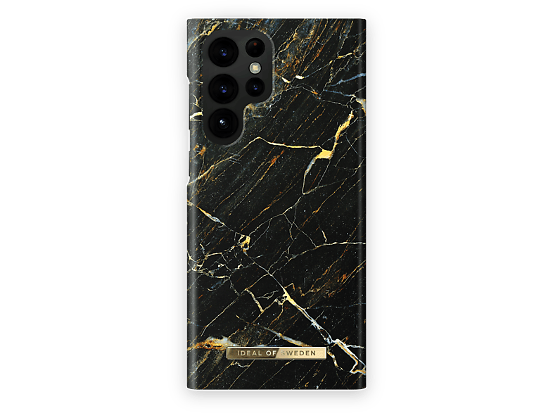 IDEAL OF IDFCAW16-S22U-49, Ultra, Marble Galaxy Port SWEDEN S22 Laurent Backcover, Samsung