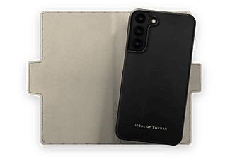 IDEAL OF SWEDEN IDAWAW20-S22P-236, Bookcover, Samsung, Galaxy S22 Plus, Neo Noir Croco