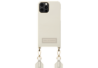 IDEAL OF SWEDEN IDNCAS22-I2067-385, Umhängetasche, Apple, iPhone 12 Pro Max, Ecru