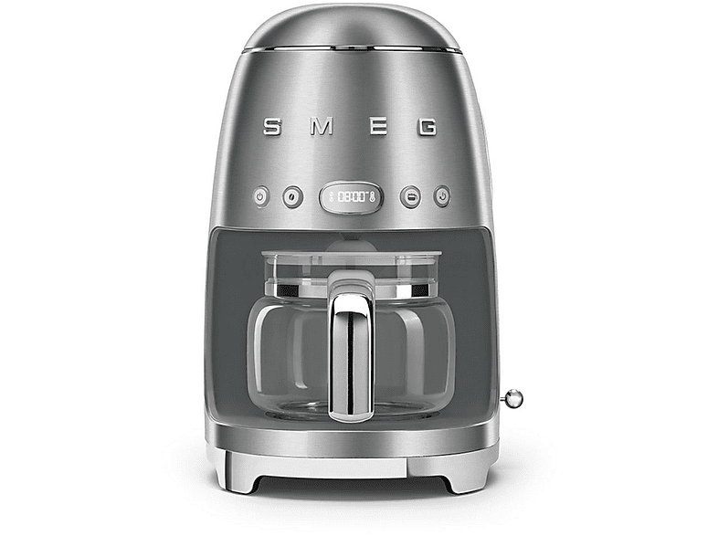 Cafetera de goteo - SMEG DCF02SSEU