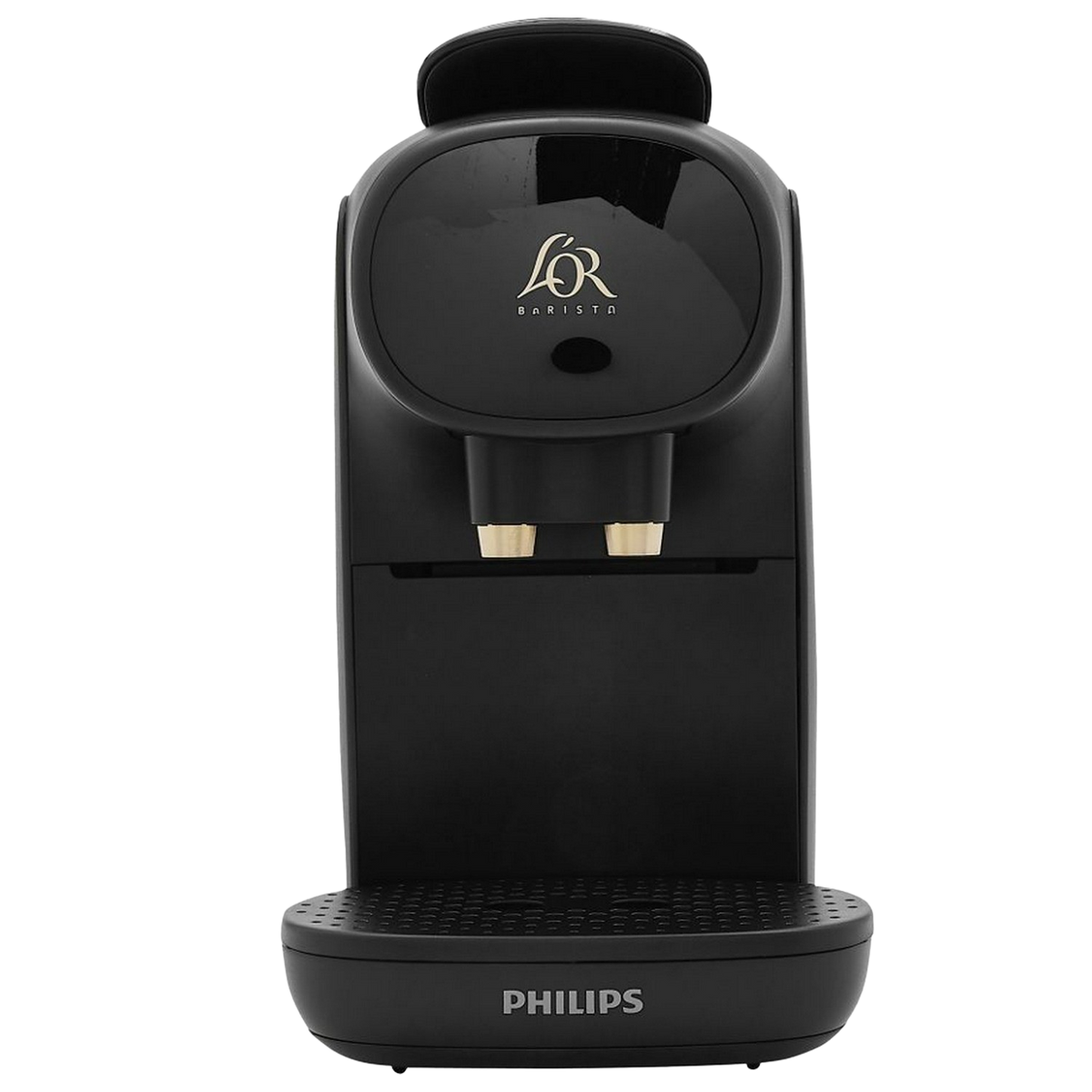 Cafetera de cápsulas - LM9012/60 PHILIPS, 1450 W, Negro