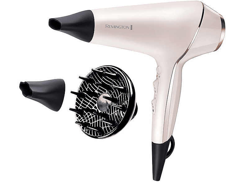 Secador de Pelo PROluxe Remington 2400 W - Conforama