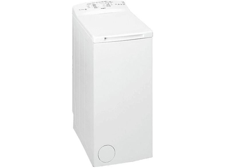 Lavadora carga superior - WHIRLPOOL TDLR 7220LS