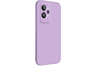 MTB MORE ENERGY Soft Silikon Case, Backcover, Realme, GT2 Pro, Pastell Lila