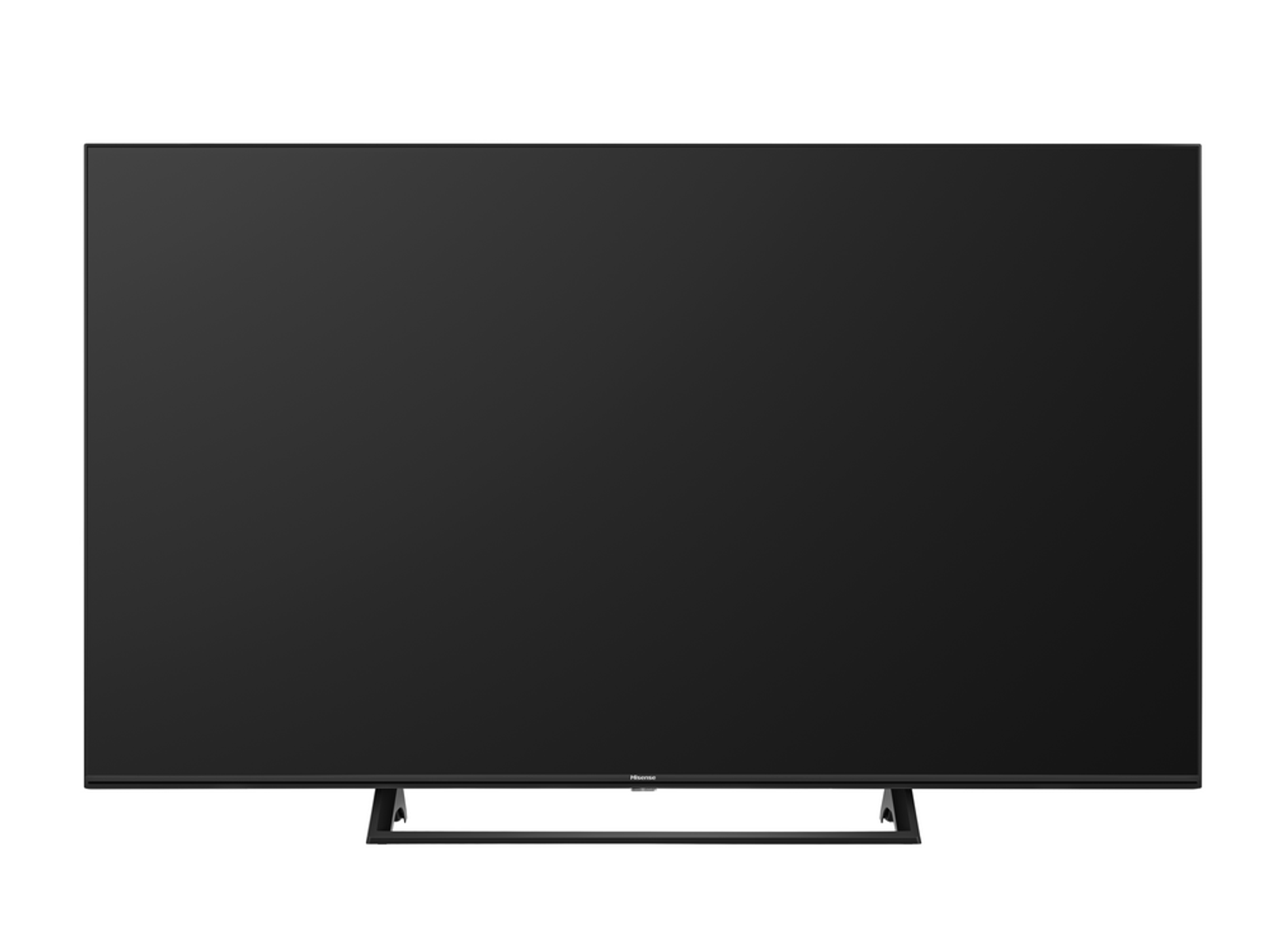 4.0) 55 TV VIDAA Zoll 4K, cm, UHD HISENSE A 55 7300 138 / F LED (Flat,