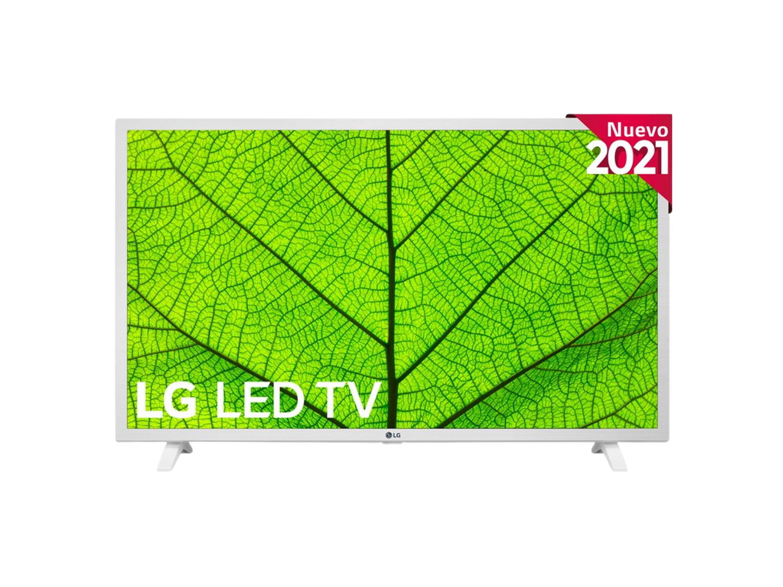 TV LED 32" - 32LM6380PLC.AEU LG, Full-HD, Blanco