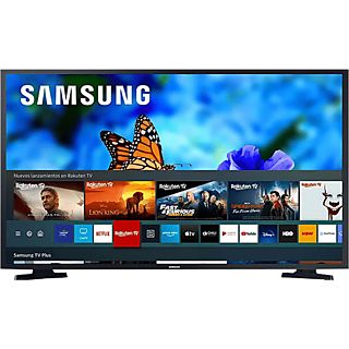 TV LED 32" - SAMSUNG UE32T5305CK, Full-HD, Negro