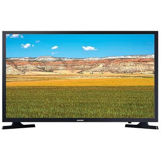 TV LED 32" - SAMSUNG UE32T4305AK, HD, Negro