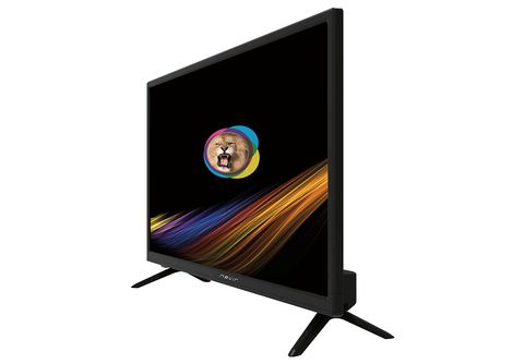 Televisor LED Nevir NVR-7412-16HD-N 16 Pulgadas HD Color Negro