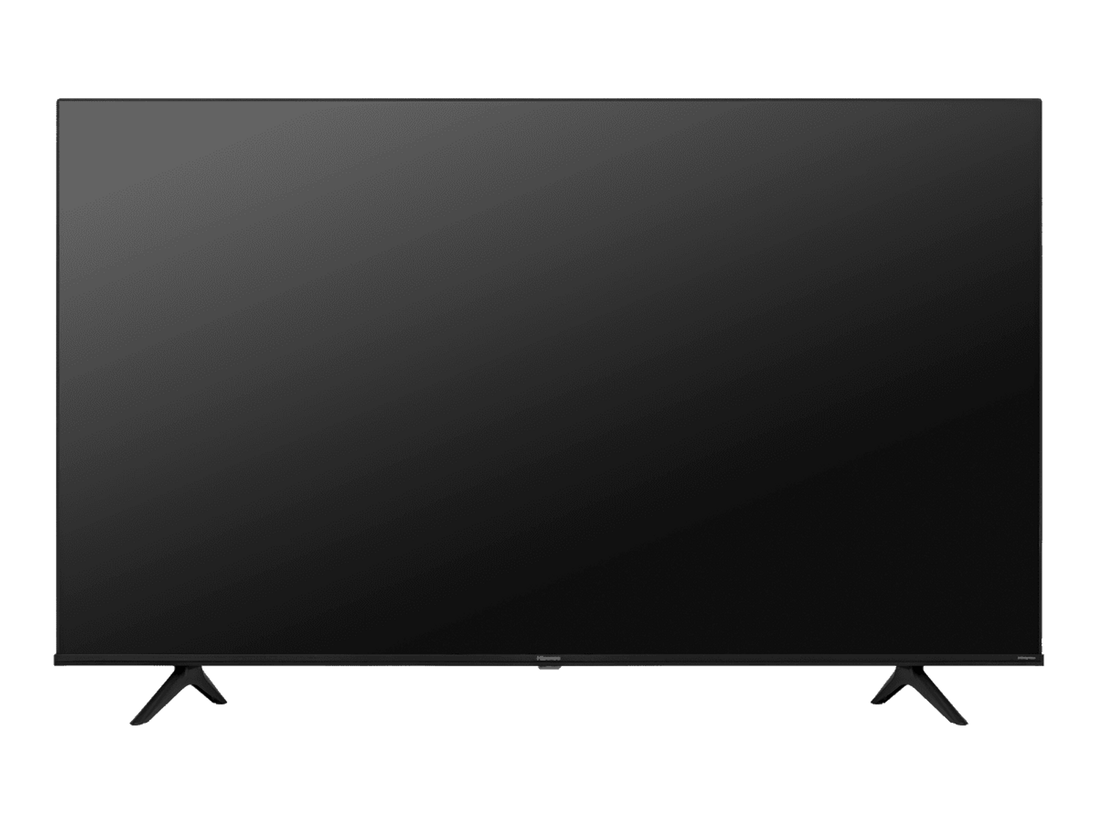 TV LED 32" - 32A4BG HISENSE, HD+, Negro