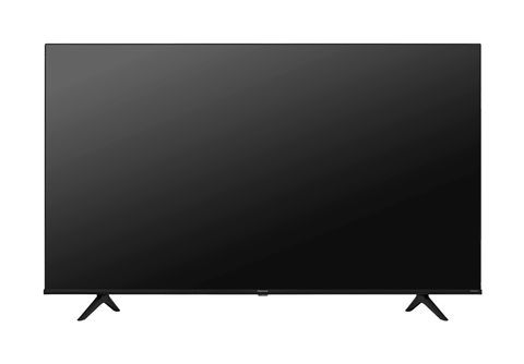 HISENSE - Smart TV LED Vidaa HD READY 32 32A4DG-Black