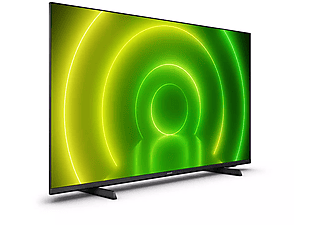 Inactivo Consejo Poner la mesa TV LED 55" - 55PUS7406/12 PHILIPS, UHD 4K, Negro | MediaMarkt