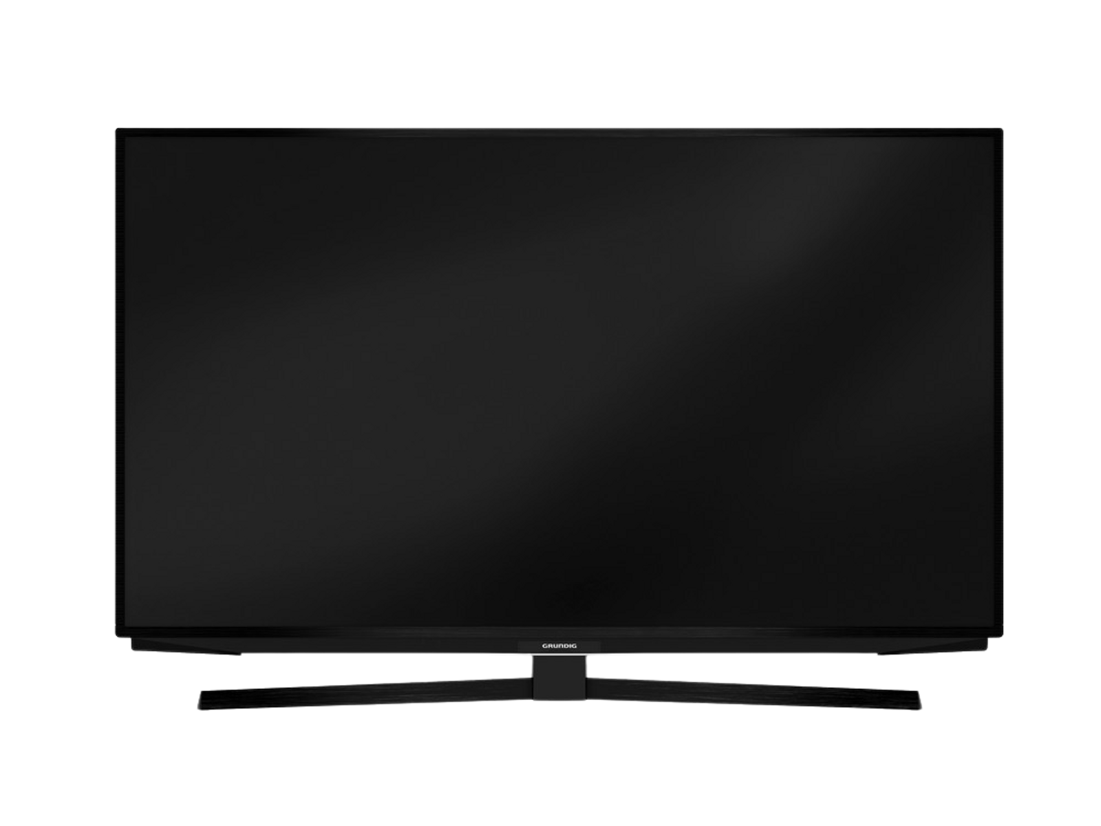 TV LED 65" - 65 GFU 7990B USP000 GRUNDIG, UHD 4K, Negro