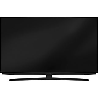 TV LED 65" - GRUNDIG 65 GFU 7990B USP000, UHD 4K, Negro