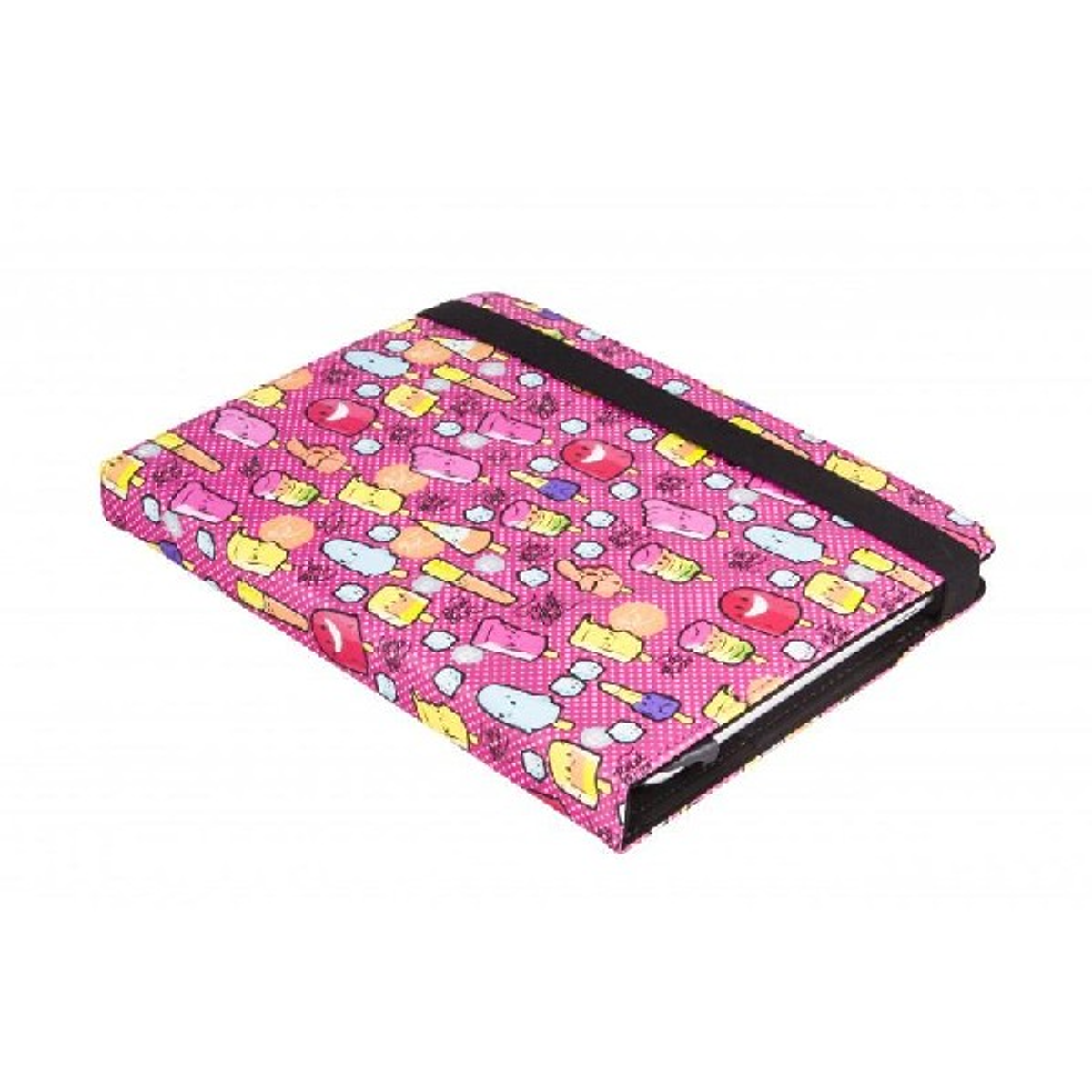 Funda tablet - SILVERHT Para Universal, Multicolor