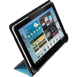 Tablet sleeve  - Silver HT Para Universal de 9" a 10.4", Azul