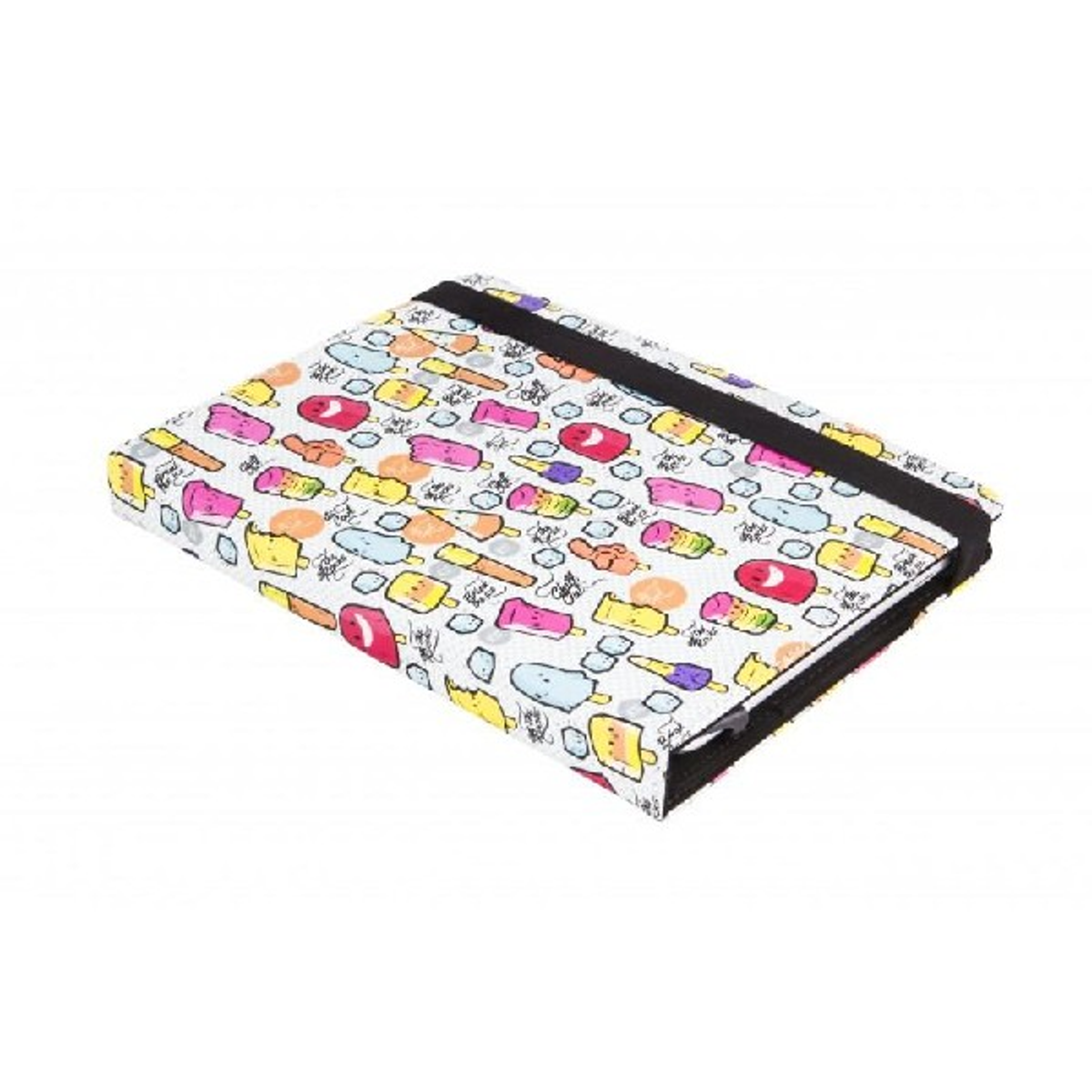 Funda tablet - SILVERHT Para Universal, Multicolor