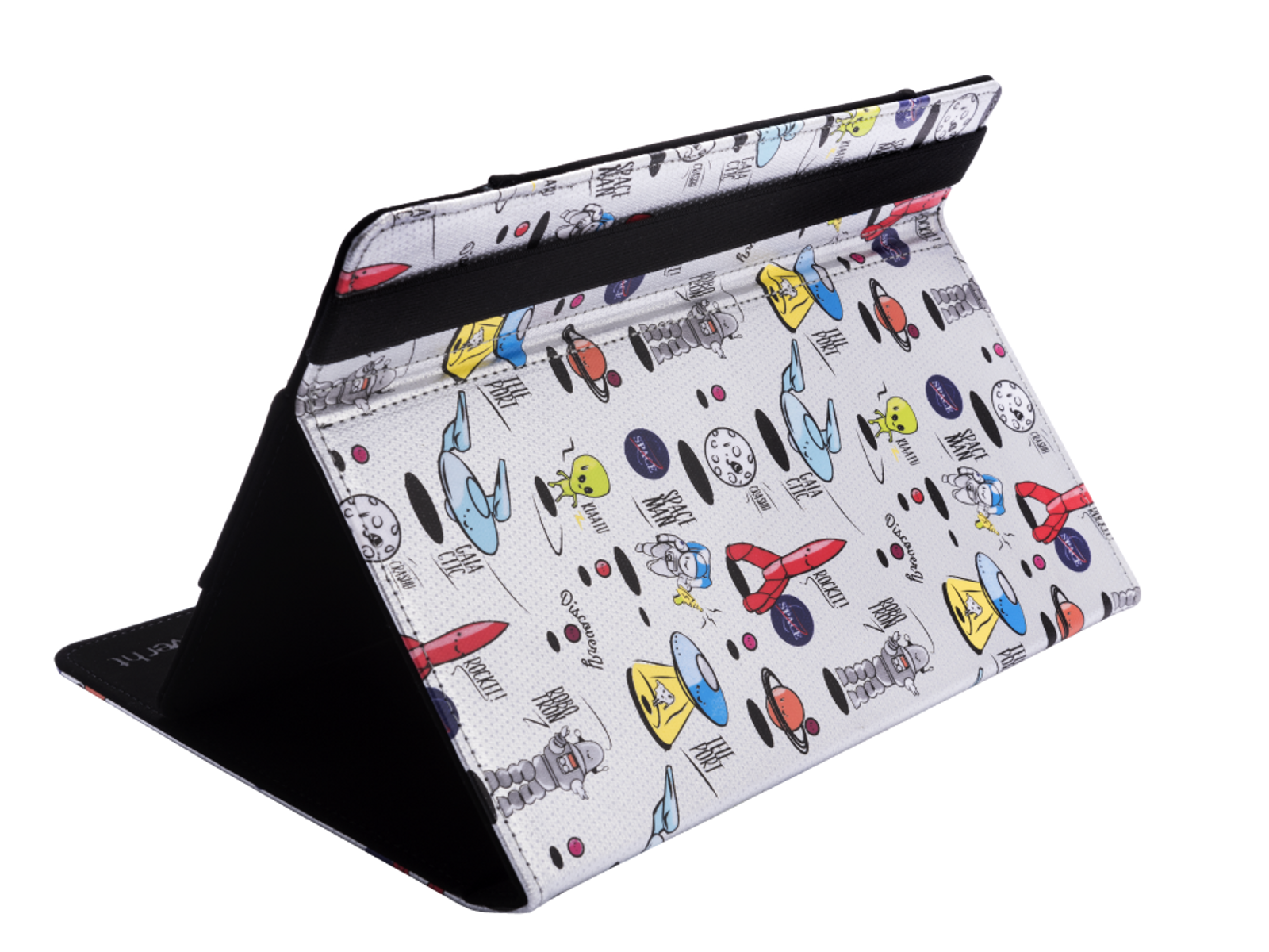 Funda Tablet - SILVER SANZ Para Universal, Multicolor